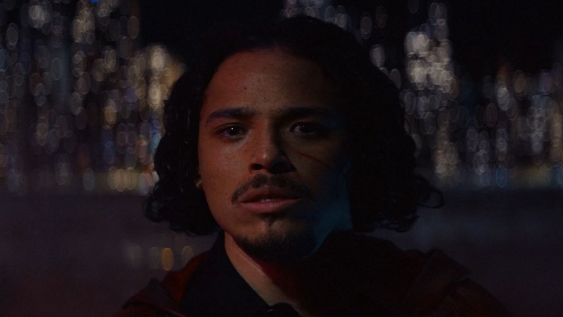 A still from Ironheart (Image via Disney+)